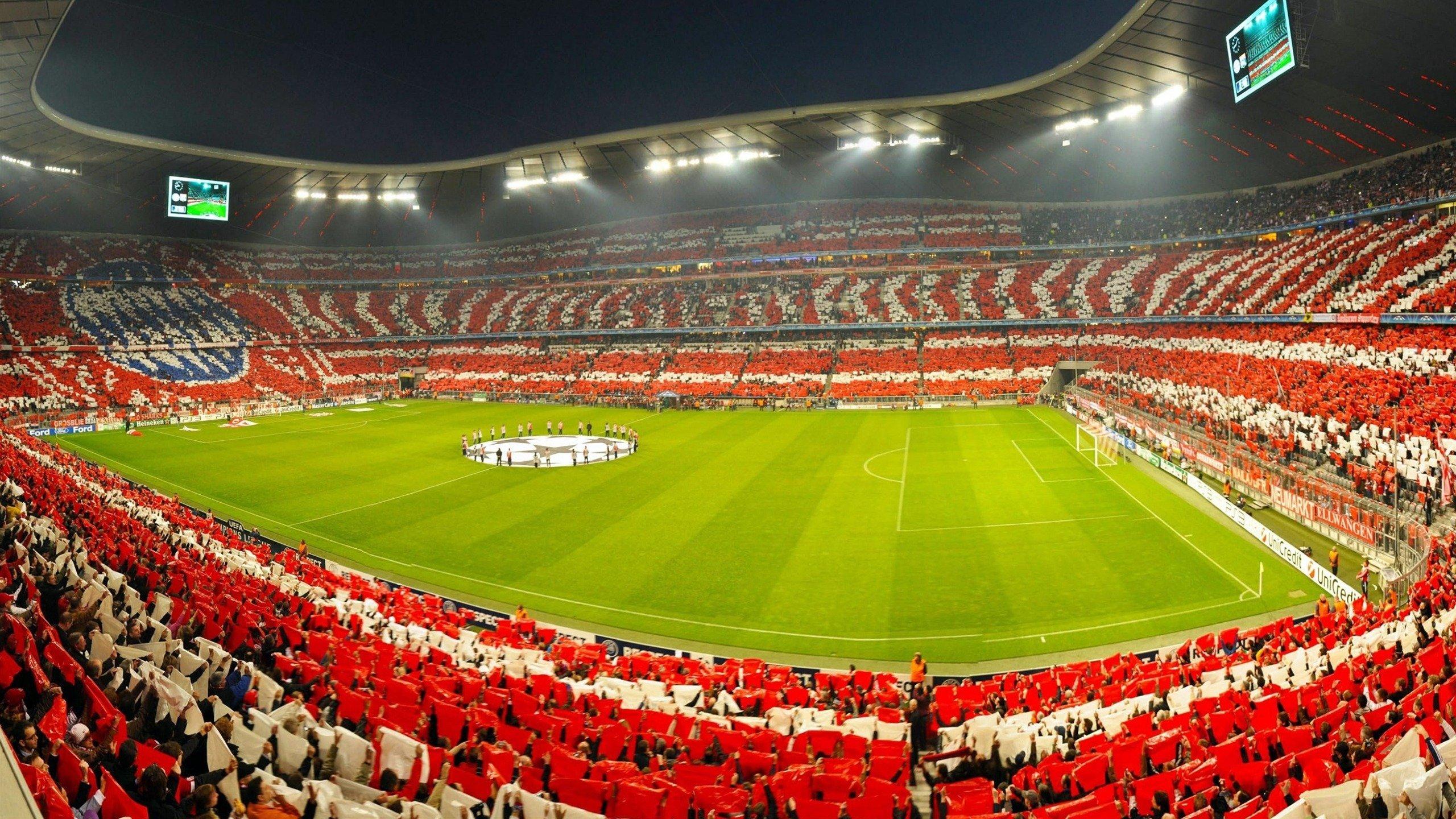 体育经济崛起，全球赛事商业化推动产业新变革